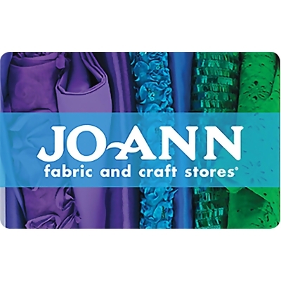 JOANN Stores eGift Card (Email Delivery) 