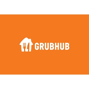 GRUBHUB eGift Card (Email Delivery