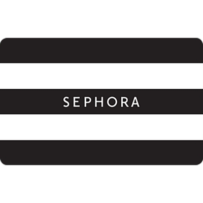 Sephora eGift Card (Email Delivery) 