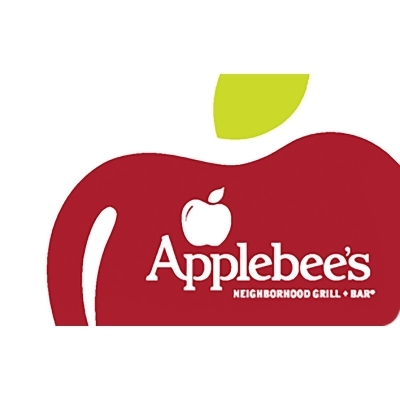 Applebee's eGift Card (Email Delivery) 
