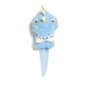 Sea Serpent Hooded Bath Wrap Sea Serpent Hooded Bath Wrap