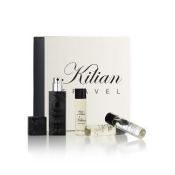 Back To Black, Aphrodisiac Refillable Travel Spray Back To Black, Aphrodisiac Refillable Travel Spray