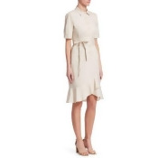 Core Rehearsal Shirtdress Core Rehearsal Shirtdress