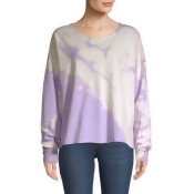 Tie-Dye Tee Tie-Dye Tee