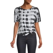 Ava Tie-Dye Tee Ava Tie-Dye Tee