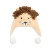 Baby's Lion Aviator Hat Baby's Lion Aviator Hat