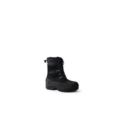 lands end expedition snow boots