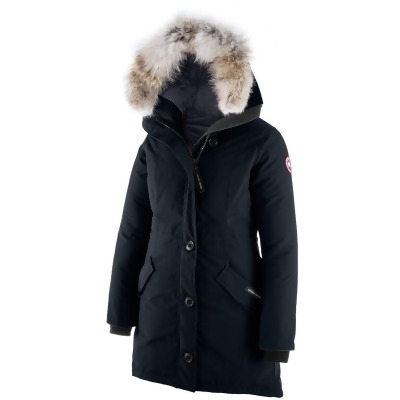canada goose rossclair parka navy canada goose rossclair parka navy