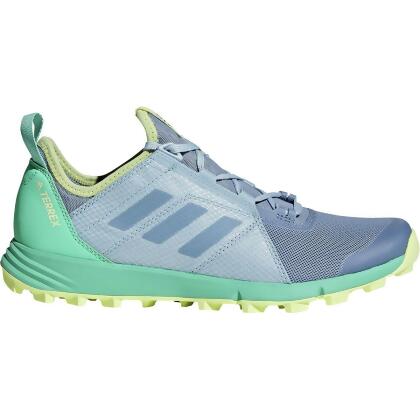 adidas outdoor terrex agravic speed trail running shoe