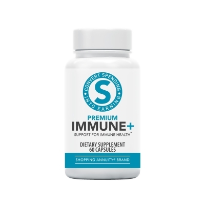 Shopping Annuity Brand Premium Immune + Formula 