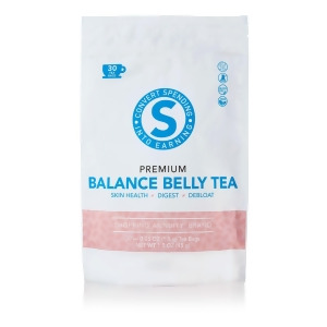 Shopping Annuity® Brand Premium Balance Belly Tea - 30% off Special