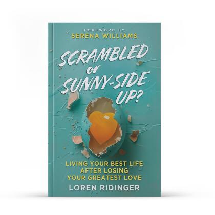 <i>Scrambled or Sunny-Side Up?</i> 