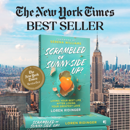 <i>Scrambled or Sunny-Side Up?</i> alternate image