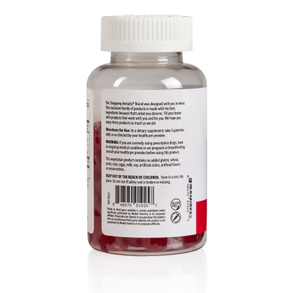 Shopping Annuity&reg; Brand Premium Biotin Gummies alternate image