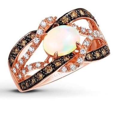 opal levian vian