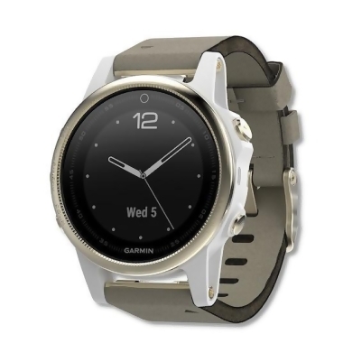 garmin fenix 5 smartwatch
