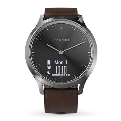 vivomove hr watch