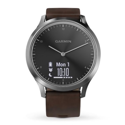 garmin vivomove smart
