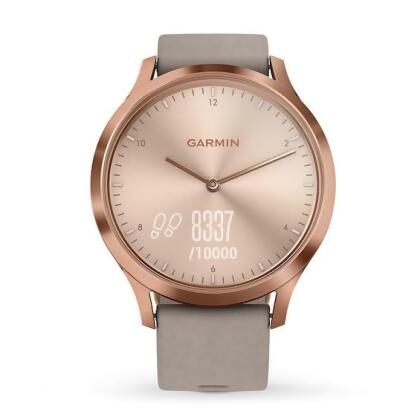 smartwatch vivomove hr