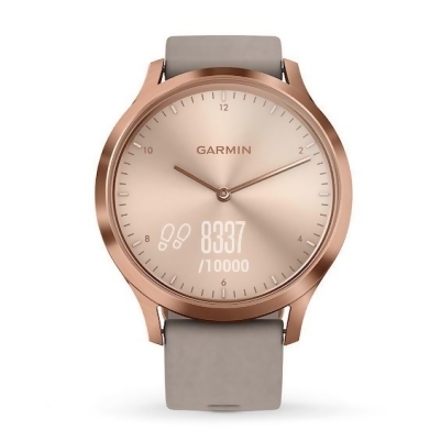 smart watch garmin vivomove
