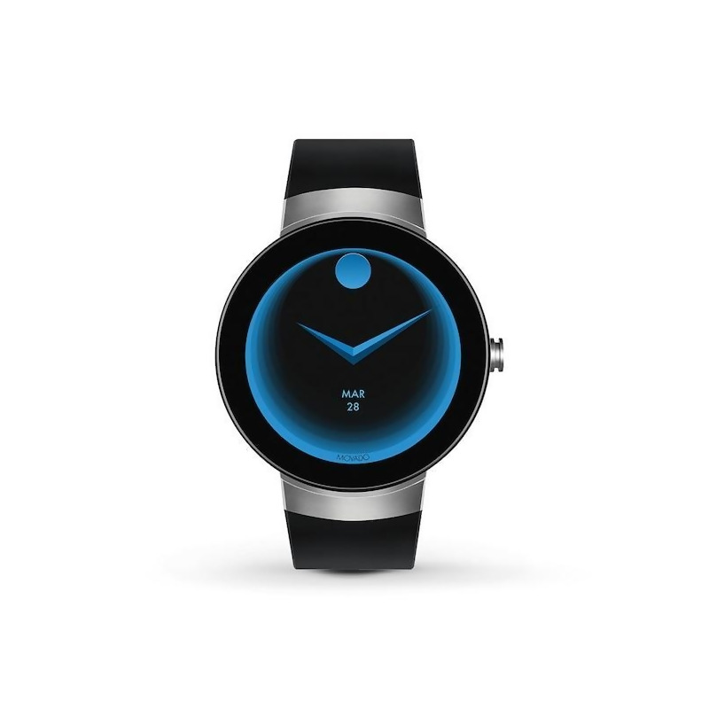 movado connect 3660016