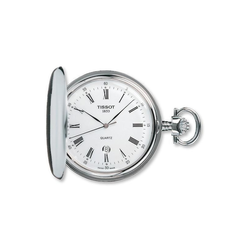 kay jewelers pocket watch
