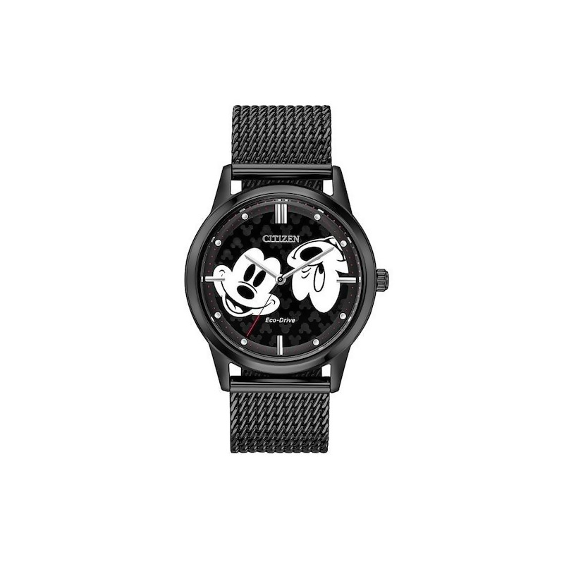 citizen mickey mouse watch