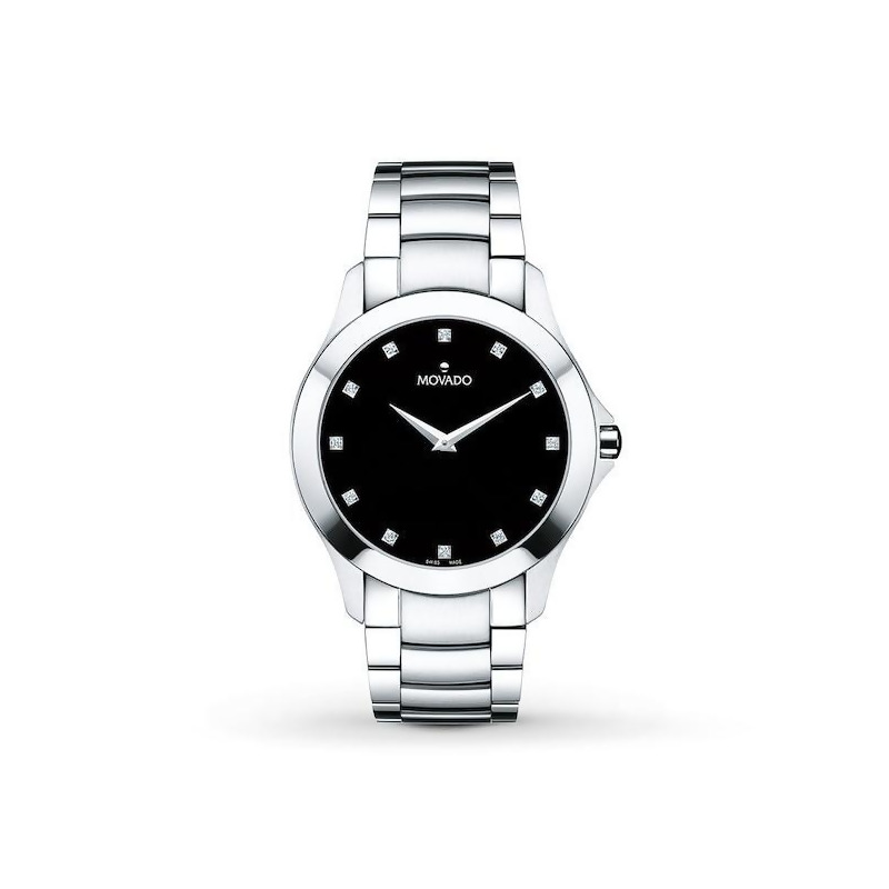 kay jewelers movado connect