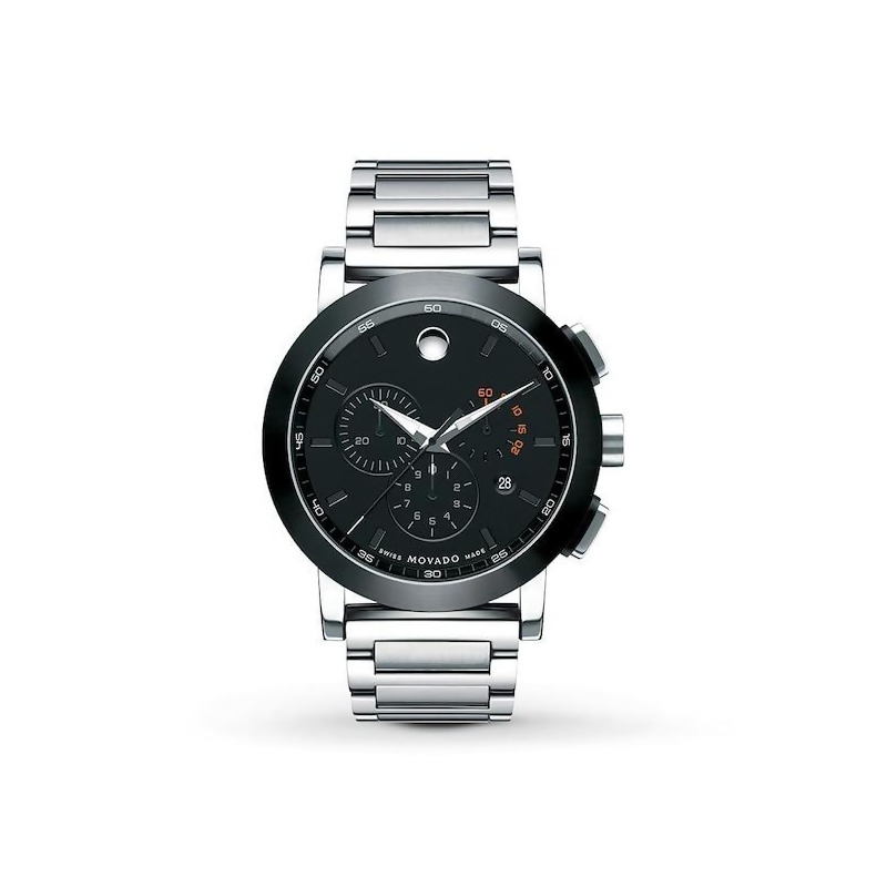 movado museum sport chrono