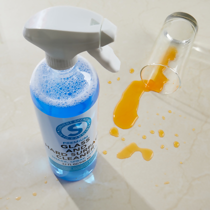 Shopping Annuity Brand Premium Glass and Hard Surface Cleaner - BEST OFFER - Special Price alternate image