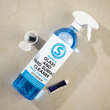 Shopping Annuity Brand Premium Glass and Hard Surface Cleaner - BEST OFFER - Special Price alternate image