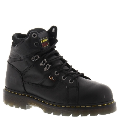 dr martens ironbridge met guard