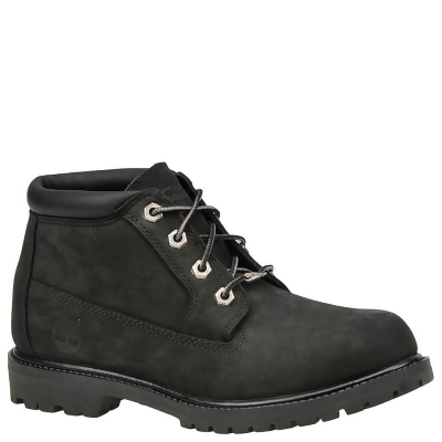 timberland nellie black