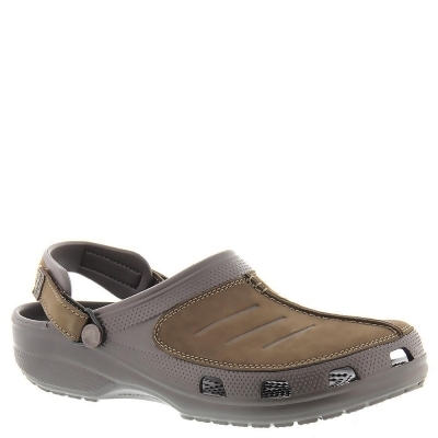 crocs yukon mesa clog