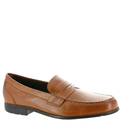 rockport classic loafer