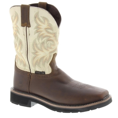 justin boots stampede collection