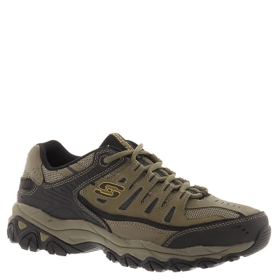 skechers sport brown