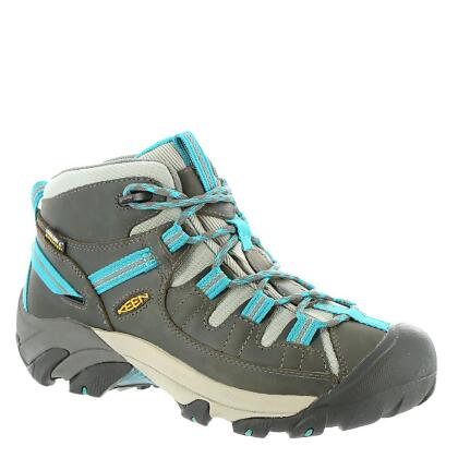 keen targhee ii women's