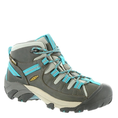 women's keen targhee ii waterproof hiking boots