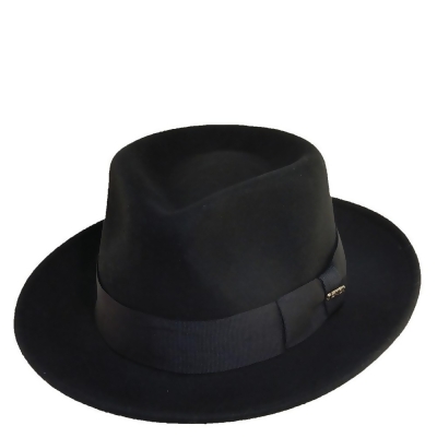 scala classico men's hats