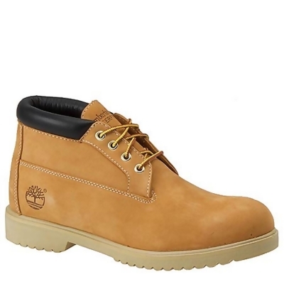 timberland premium chukka