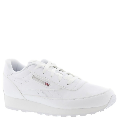 reebok renaissance white