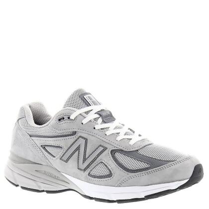 new balance m990v4 running shoe