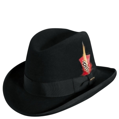 scala homburg hat