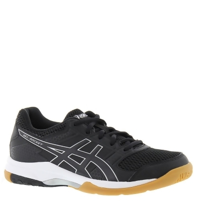 asics gel rocket 8 avis