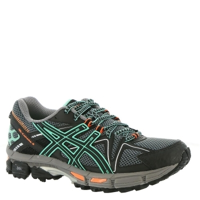 asics gel kahana 4 womens Black