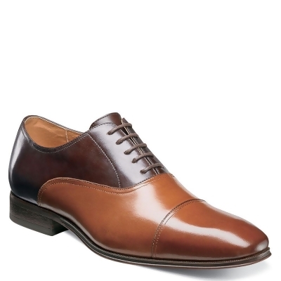 florsheim corbetta cap toe oxford shoes