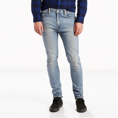 levi's men's 510 skinny fit jeans