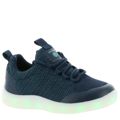skechers sport kids black