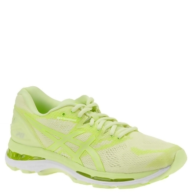 asics gel nimbus 20 green